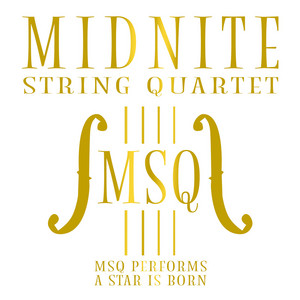Midnite String Quartet - Always Remember Us This Way