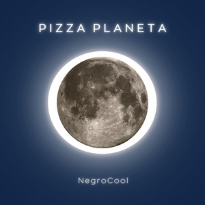 Pizza planeta by NegroCool