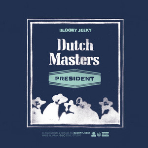 Third Party (feat. B-COSMO) - Remix by BUPPON, B-COSMO, Blooky Jeeky