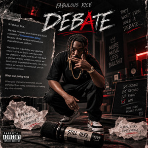 Debate by Fabulous Rice