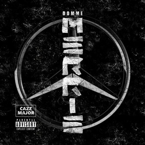 Domme Merrie by Cazz Major