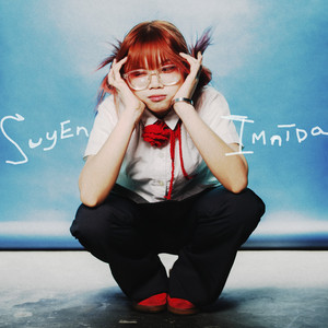 Tampo by SUYEN