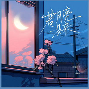 若月亮没来 by 王宇宙Leto, 乔浚丞