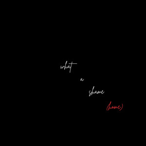what a shame (home) by RuntheRed