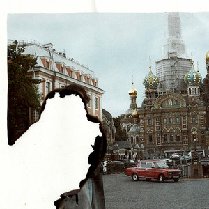 seen twice & Money Flip - horizon