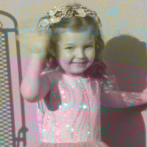 Angelica Nero - What A Wonderful World