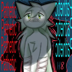 Pathetic