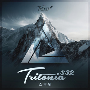 Feel The Light (Tritonia 532) by Kudus