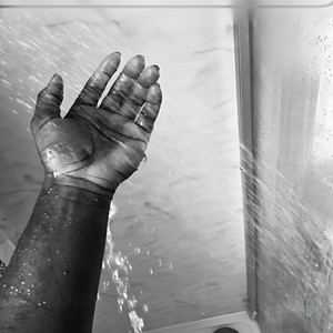 she has me wrapped around her finger - Pain Is A Form Of Discipline (Outro)