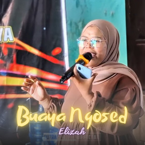 Eliza - Buaya Ngosed (Live Version)