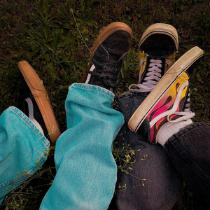 i'm never gonna change by Misfit Youth