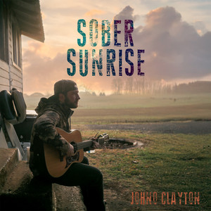 Sober Sunrise by Johno Clayton