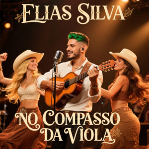O SERTANEJO AGRADECE by Elias Silva