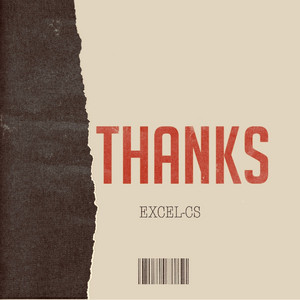 Thanks by EXCEL-CS
