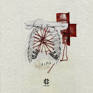 Alma by chelo hop, Astrallbass