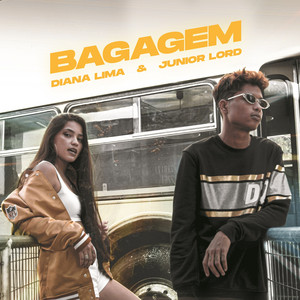 Bagagem by Diana Lima, Junior Lord