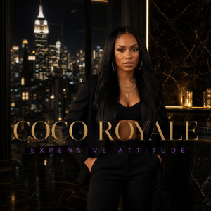 BAD HABIT by Coco Royale