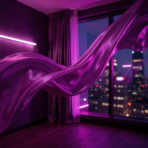 Afterglow Nights by Selany