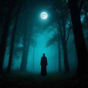 Profound And Moody by Lý Huynh