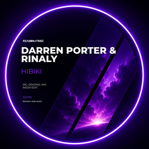 Hibiki - Radio Edit by Darren Porter, Rinaly