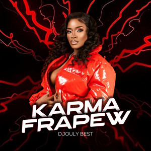 Djouly Best - Karma Frape W