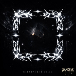 MICROPHONE KILLA by SANCHYK