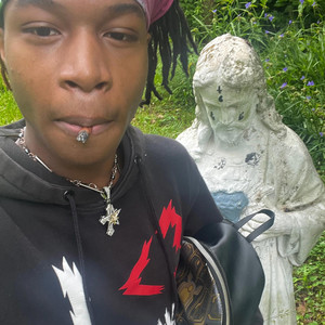 bby demon <3 - Diamond Bby