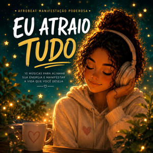 Eu me escolho by Josynha | Eu Posso Mais