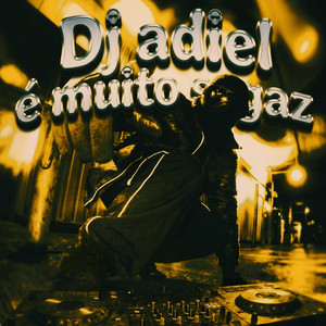 Adiel phonk, MC Luana SP & MC RP VK - Dj Adiel é muito Sagaz (Tiktok)