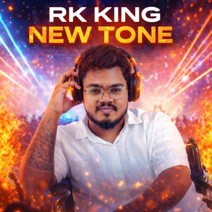 RK King New Tone by Rohit Khutade