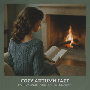 Before the Cold by Park Avenue, The Hudson Quartet