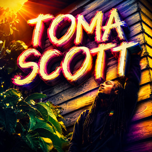 Notre histoire by TOMA SCOTT