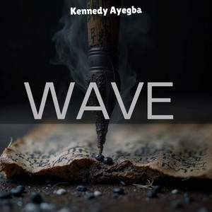 Wave - Elect On by Kennedy Ayegba