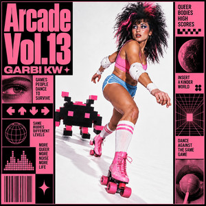 Portada de Arcade Vol.13