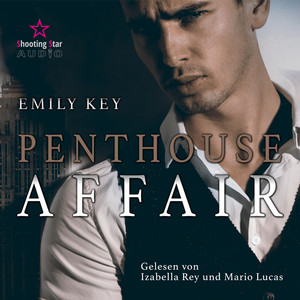 Penthouse Affair [New York Gentlemen, Band 1 (ungekürzt)] Audiobook