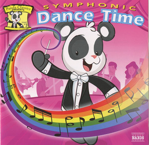 Hungarian Dance No. 18 (orch. A. Dvorak) [Version for orchestra]
