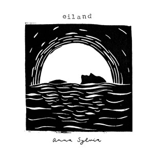 Eiland by Anna Sylvia