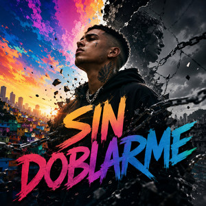 SIN DOBLARME by KING BLAZE