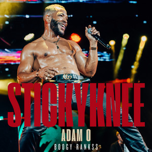 Stickyknee by Adam O, Boogy Rankss