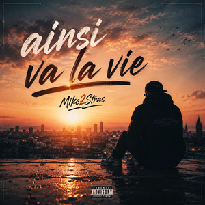 Ainsi va la vie by Mike2Stras