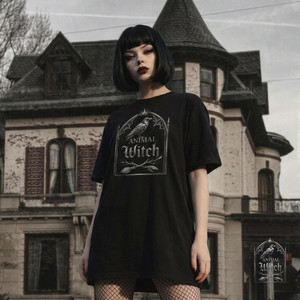 Bruja by Animal Witch