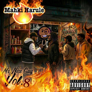So iT iS by Mahki Harule