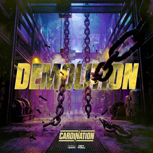 DEMOLITION by Cardination