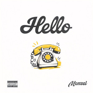 Hello by Menzel