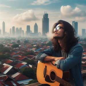 Jodoh tak kunjung datang by Rio Sangkil