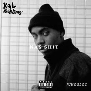 Portada de NAS SHIT