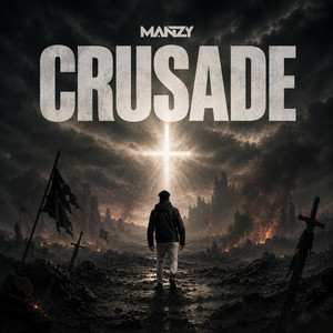 Crusade by Manzy