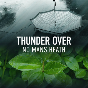 Thunder Over No Mans Heath album