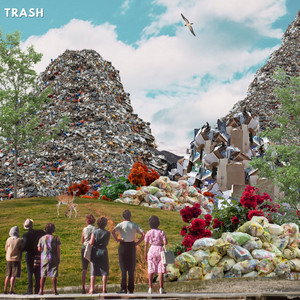 Trash