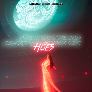 Hoes by fredbydredd, charonbabymusic